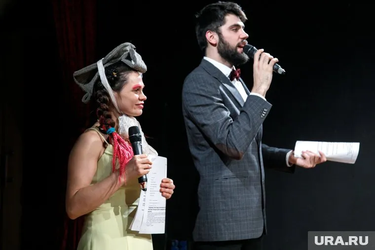 Бутаков считает, что его коллеги по цеху получают гранты незаслуженно