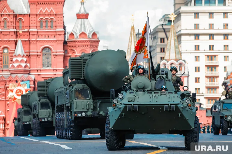 Арсенал Российской армии заметно преобразился за время СВО