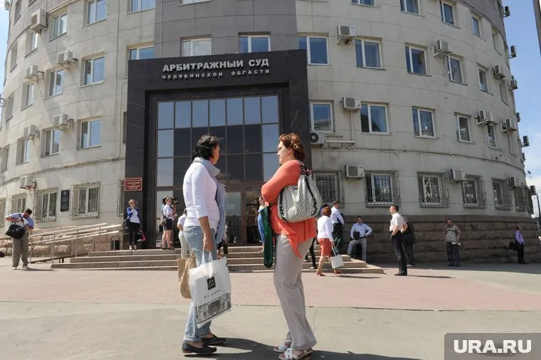 ВККС выбирает председателя челябинского арбитража