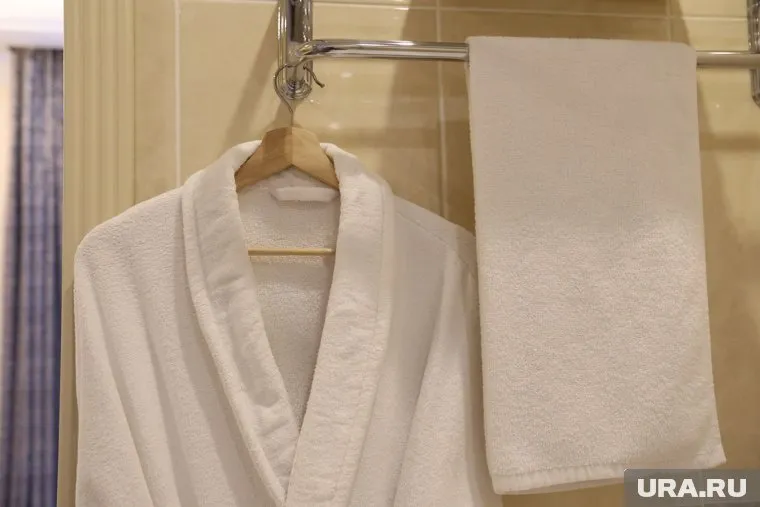 В гостиницу будет интегрирован SPA-комплекс