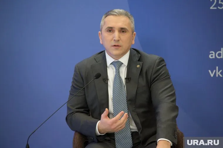 Александр Моор продолжает корректировать «мусорную реформу» в Тюменской области