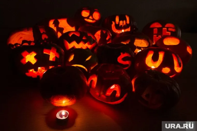 Клубы и бары обещают подарки для тех, кто придет в костюмах