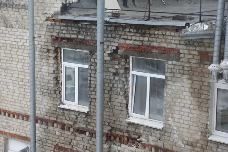 Губернатор Решетников в Кизеле и Губахе. Пермь