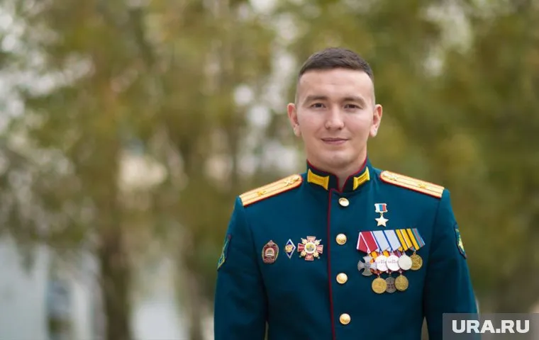 Игорь Юргин после прохождения программы «Время героев» стал министром по молодежной политикии в Якутии