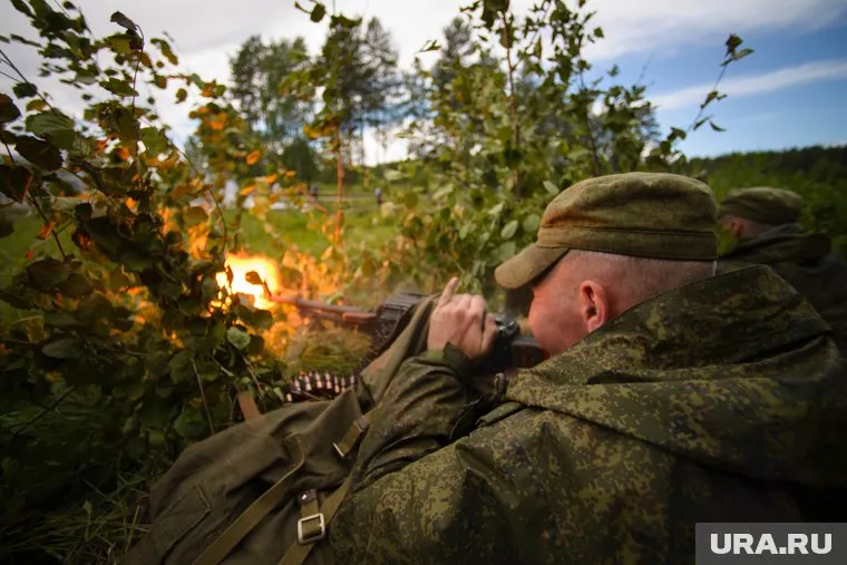 Ранее стало известно о прибытии в Ливию российских наемников