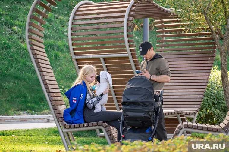 Елена Чурилова предложила повышать в семьях рождаемость вторых и последующих детей