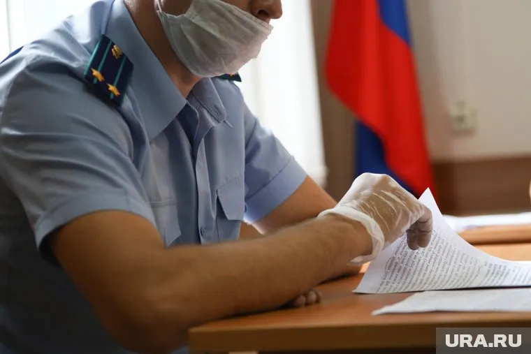 В новое подразделение Генпрокуратуры могут перейти работники из Минюста