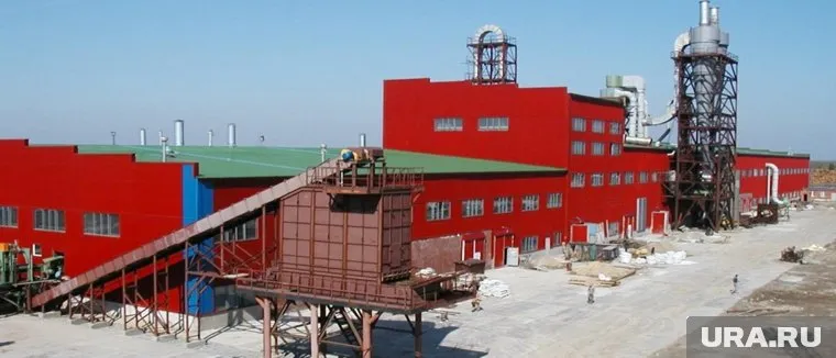 Югорский Завод МДФ задолжал югорчанам миллионы рублей