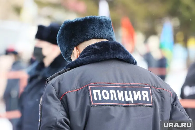 Екатеринбургское подразделение по делам несовершеннолетних проверит гимназию №94