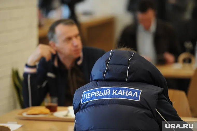 Журналиста «Первого канала» выслали из Белоруссии за сюжет о коронавирусе