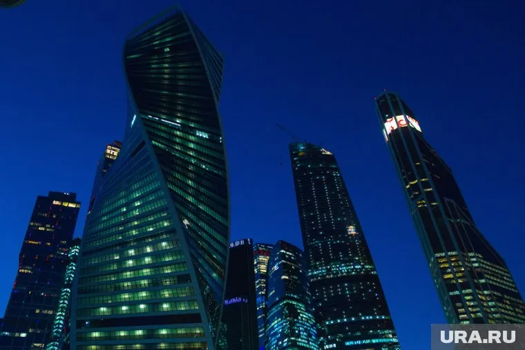 СМИ сообщают о квартирах родственников Башара Асада в «Москва-Сити»