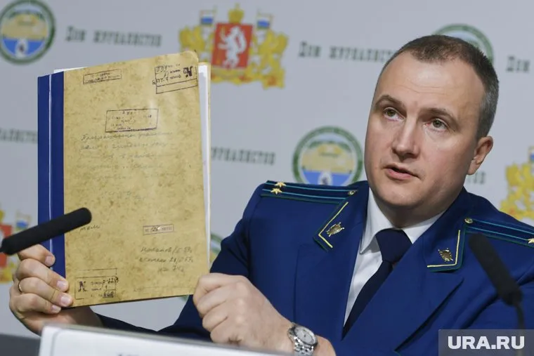 Андрей Курьяков рассказал о нестыковках в деле группы Дятлова