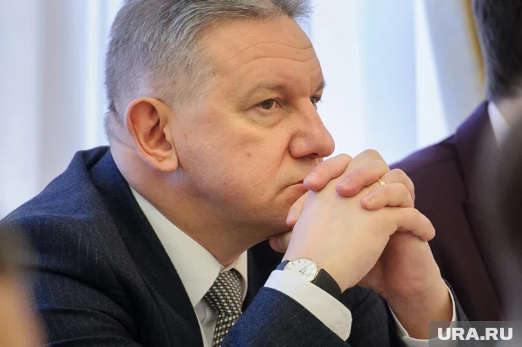 Алексей Россолов около девяти лет прослужил офицером КГБ СССР