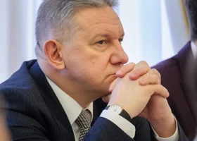 От КГБ до энергетики: биография самого непубличного свердловского топ-чиновника 