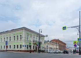 Ресторанный проект сына бывшего мэра Перми сменил владельца