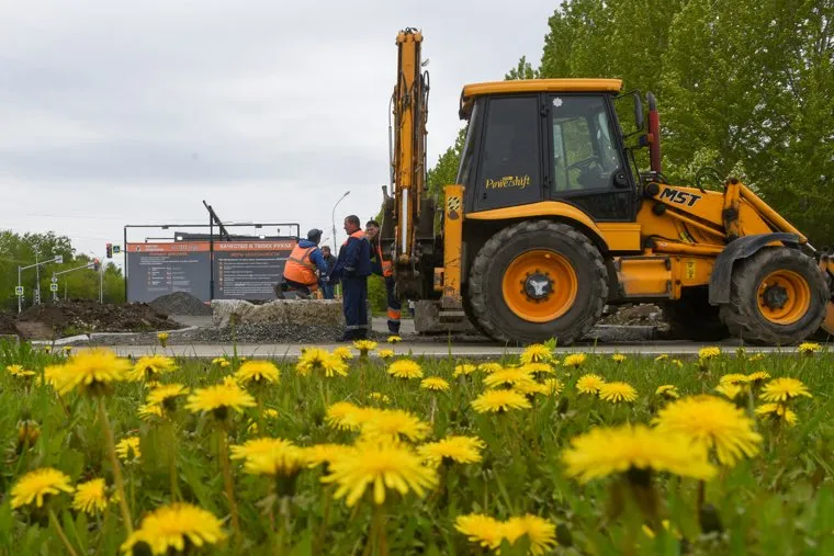 Проблемная автомойка. Екатеринбург