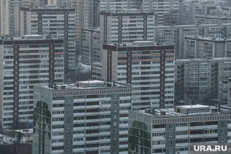 У жителей ХМАО упал интерес к вторичной недвижимости