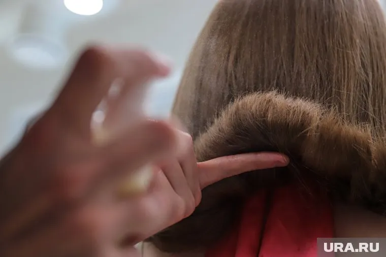 У салона наработана клиентская база, которой собственник готов поделиться