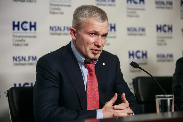 Пресс-конференция Трунова Игоря и Айвар Людмилы по делу Юревича. Москва, трунов игорь