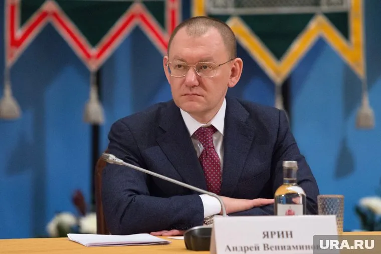 Пока неизвестно точное название должности нового главы предвыборного штаба