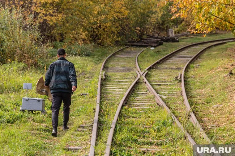 Молодой человек вышел из дома 7 ноября и не вернулся (архивное фото)