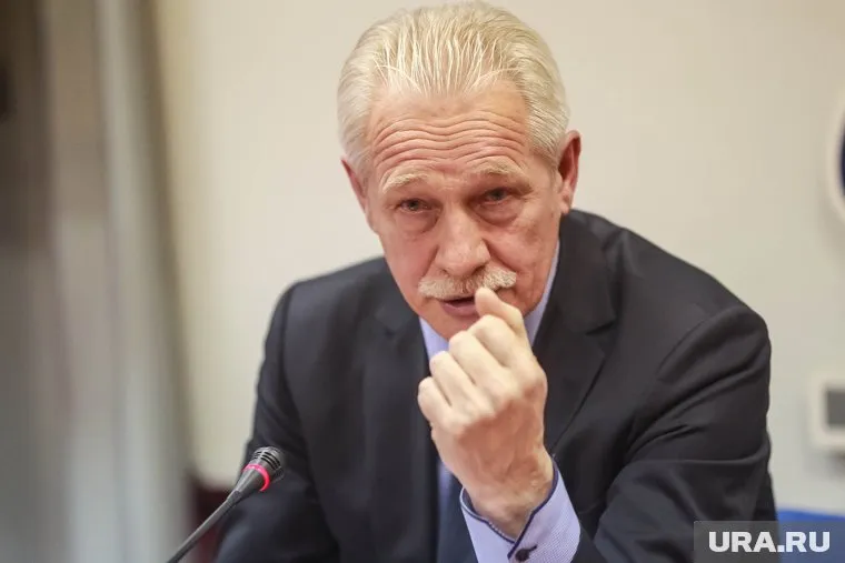 По закону Сушинских может работать судьей до 70 лет