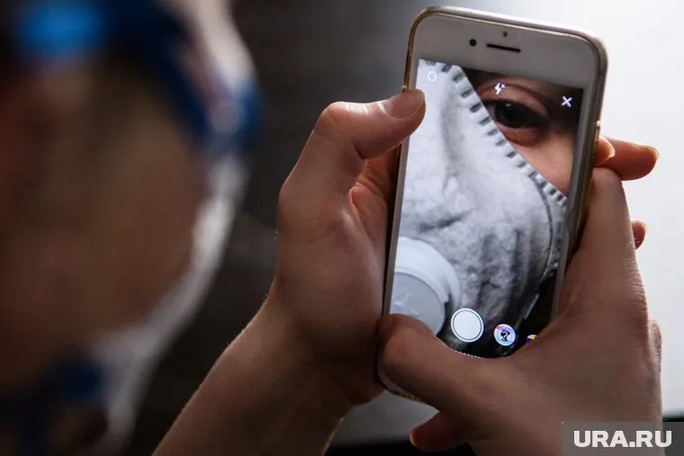 Эвакуация россиян из эпицентра коронавируса в Тюмень стала причиной паники