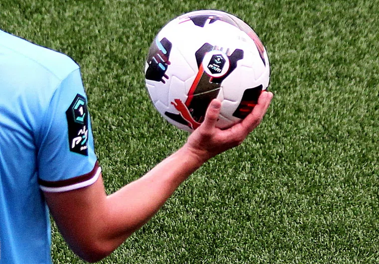 В матче ярославцами был забит единственный гол