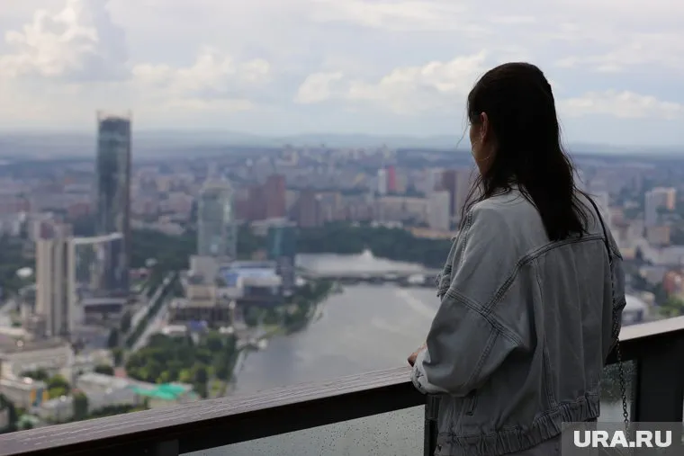 Бросившая детей мать была в Горноуральском (архивное фото)