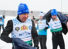 Депутата Госдумы Шипулина лишили золотой медали Олимпиады-2014