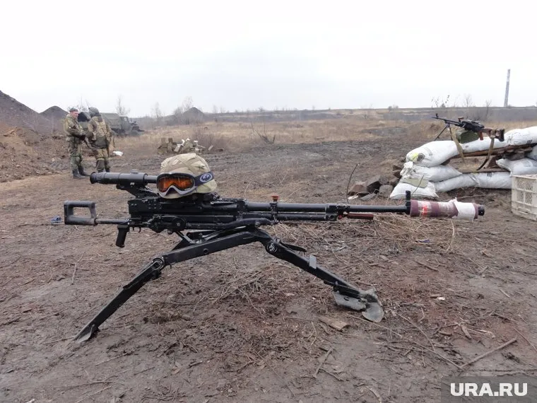 Илья Кива уверен, что поставки Западом оружия на Украину — это провокация (фото из архива)