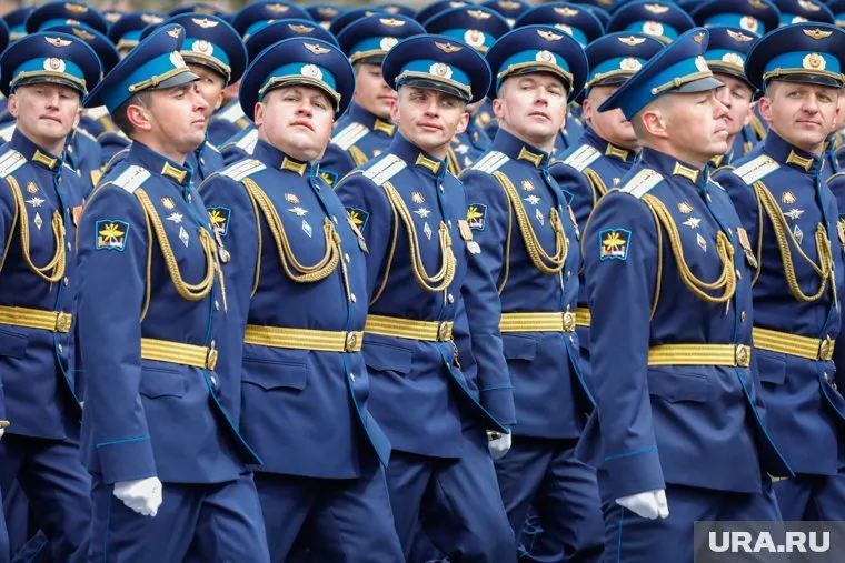 Бермудес посетит Парад Победы в Москве