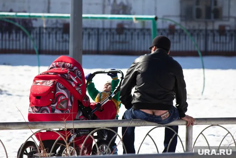 С точки зрения демографии прошлый год в России оказался худшим за последнее десятилетие