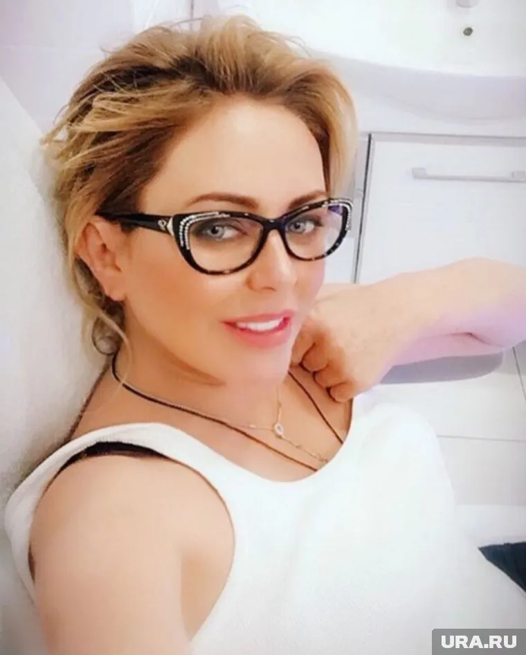 Имя Юлии Началовой хотят увековечить