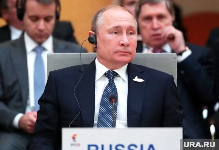 Бразилия хочет, чтобы Путин приехал на саммит G20