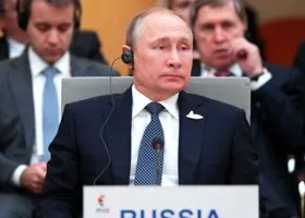 Бразилия ждет приезда Путина на саммит G20