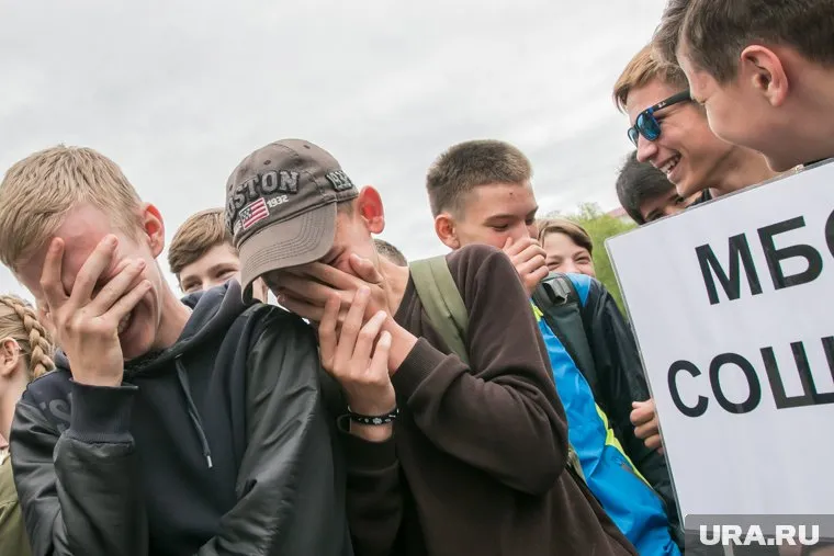 В КоАП появятся ограничения для трудных подростков