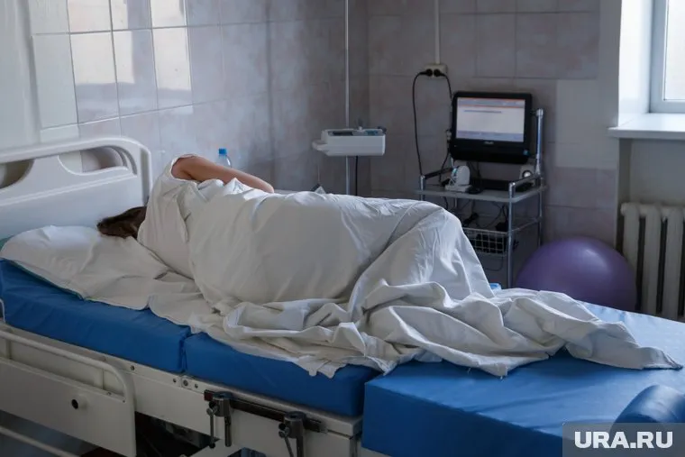 Жительницы Нового Уренгоя пожаловались на плохие условия в роддоме