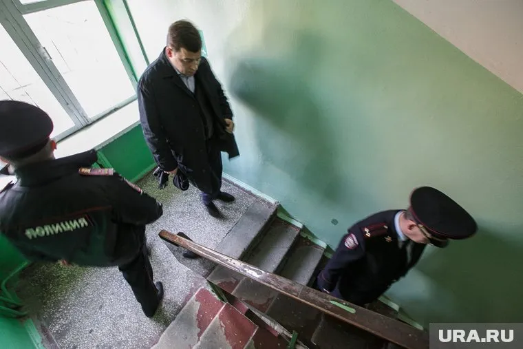 Начальник МУРа Игорь Зиновьев увольняется с работы