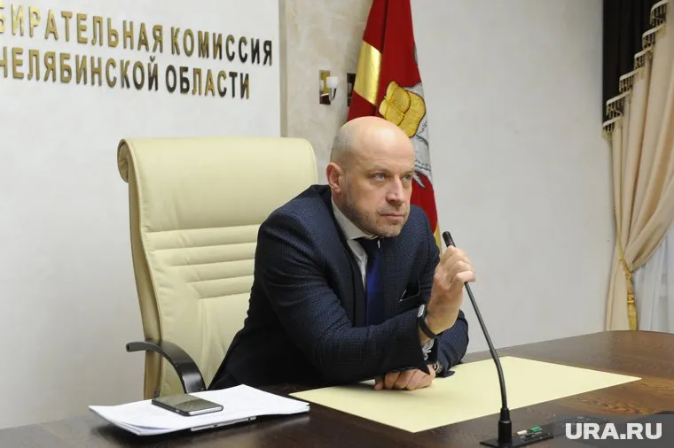 Сергей Обертас рассказал, как изменится выборный закон