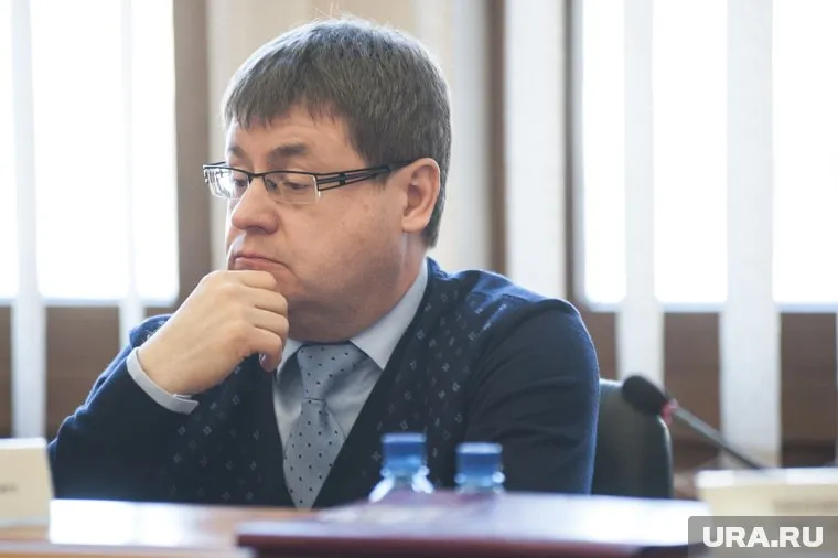 Дмитрий Сергин не считает, что работает против «ЕР»