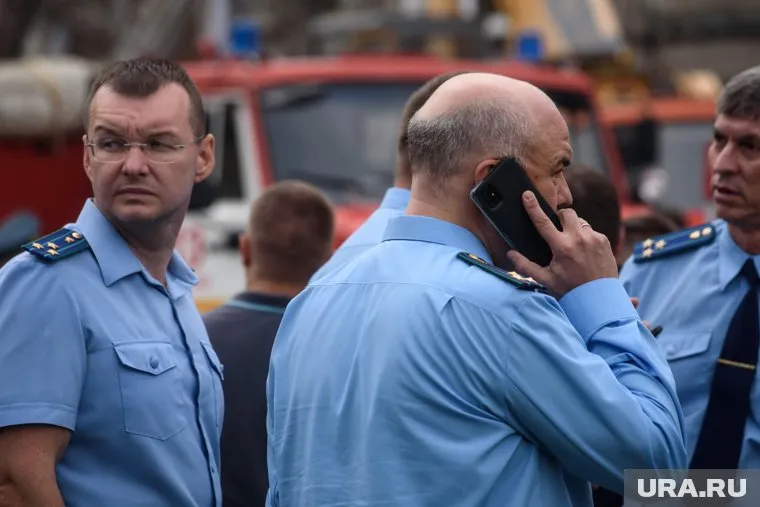 Прокуратура исследует обрушение моста в поселке Калининградской области