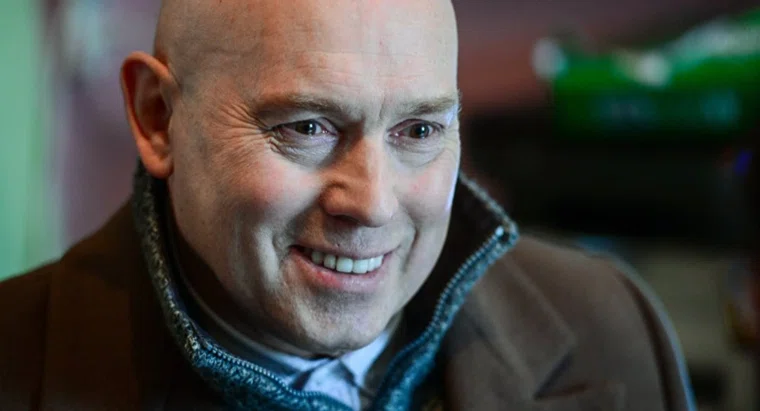 Посольство Германии признало российского актера Виктора Сухорукова угрозой безопасности ЕС