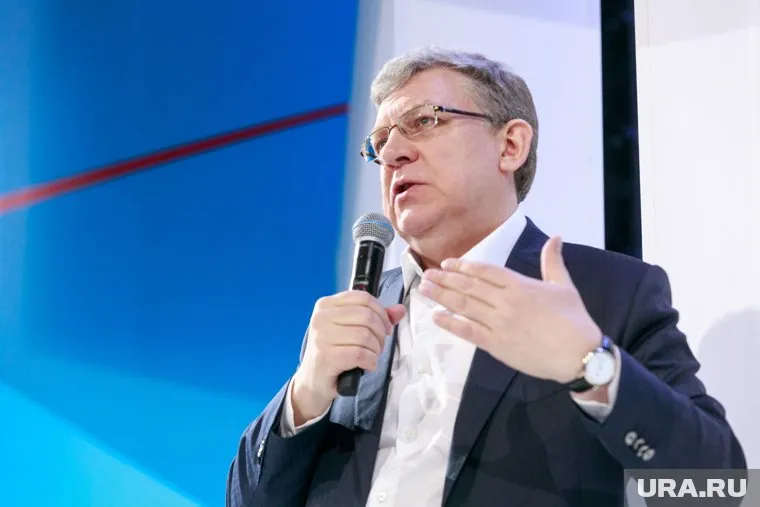 По словам Алексея Кудрина, в Екатеринбургской агломерации сосредоточится наука и техника Урала