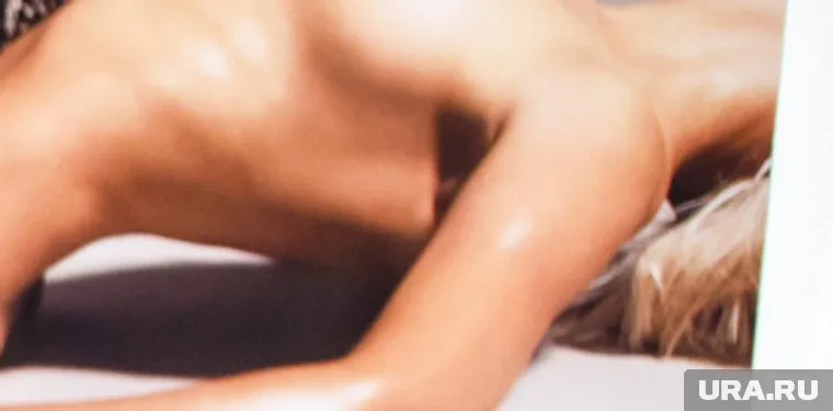 Фото привлекли внимание полиции