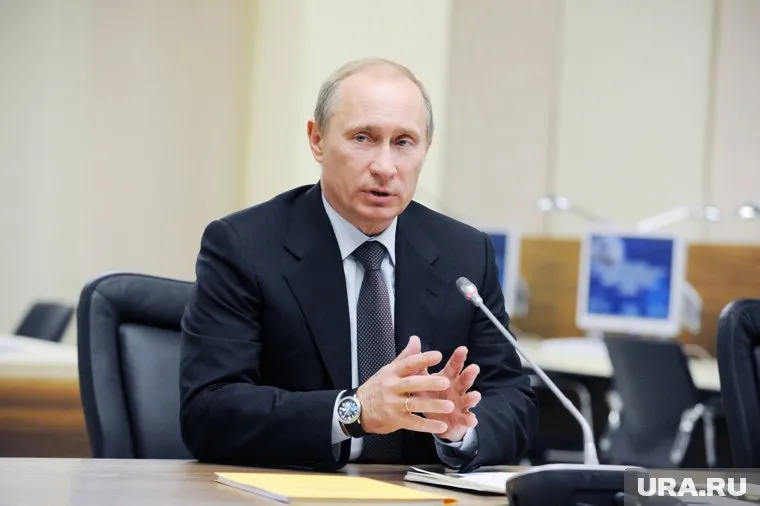 Путин отметил работу Лукашенко в урегулировании конфликта