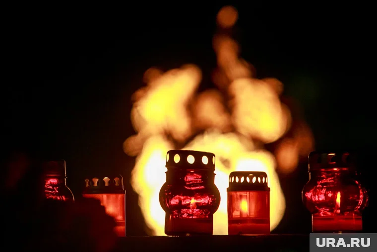 Юрий Николаев скончался 4 ноября 2025 года