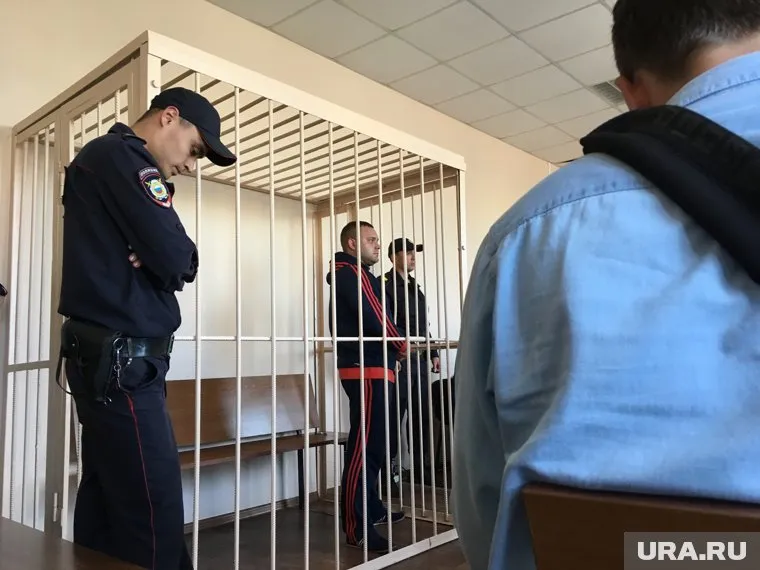 Александр Козлов своей вины не признает