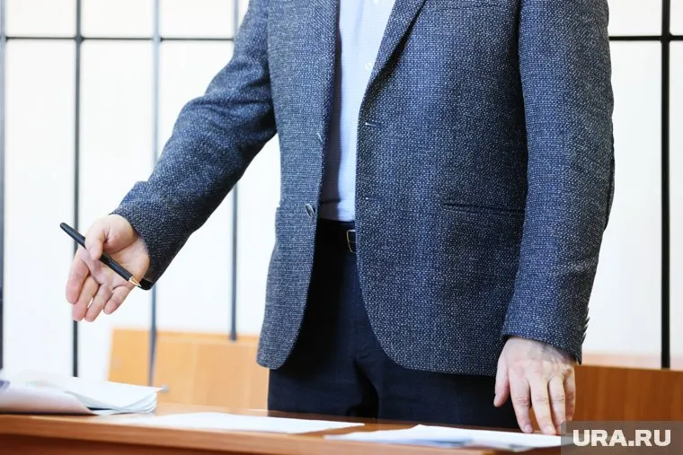 Московский суд отказался выпускать Вадима Кобзева из СИЗО