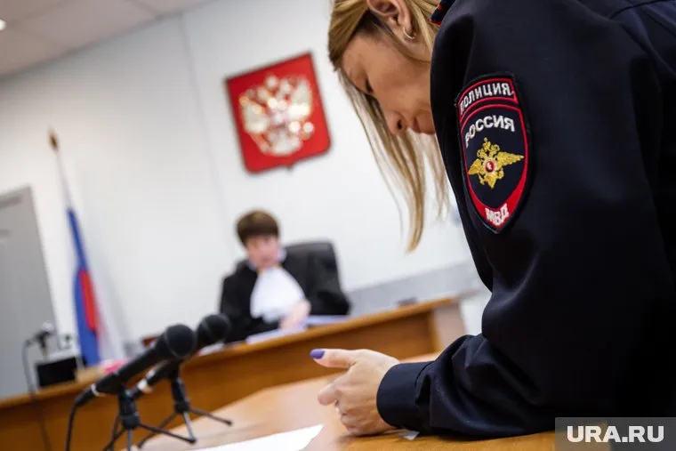 Создателей финансовой пирамиды отдали под суд в 2021 году